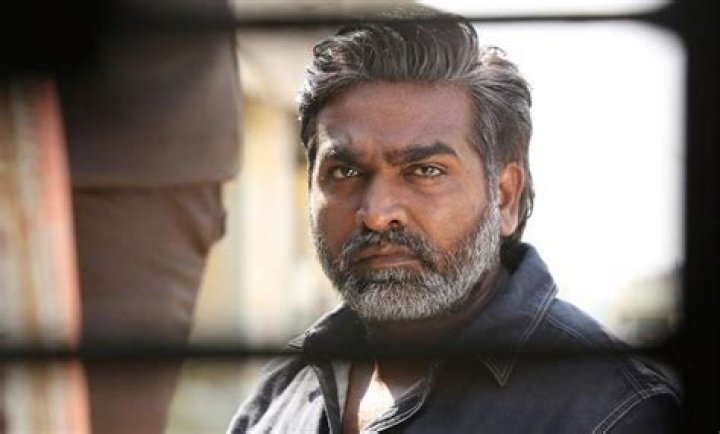 Vijay Sethupathi reveals he was supposed to be in Aamir Khan's Laal