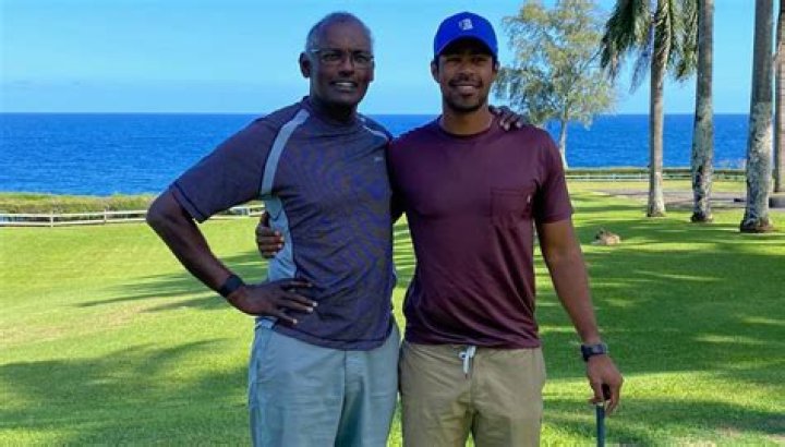Vijay Singh Bio, Wife, Daughter, Net Worth, Family, Salary, Married