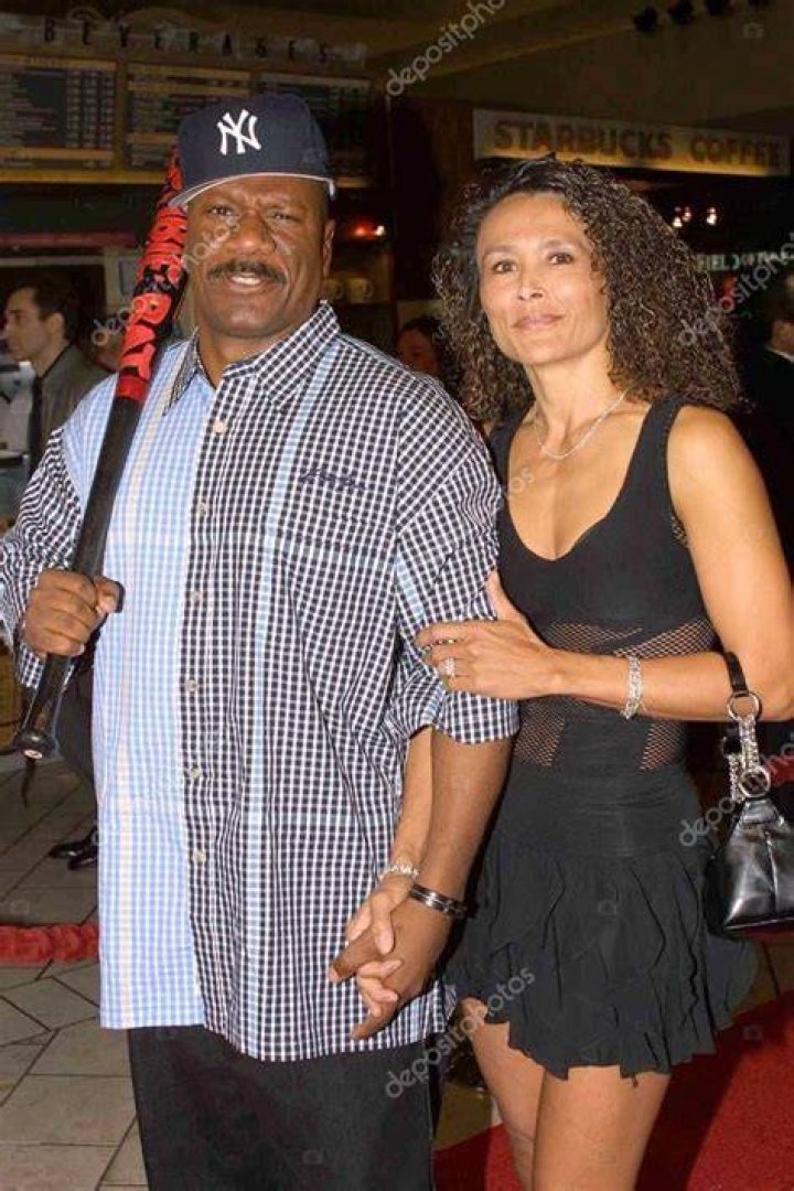 Ving Rhames Bio, Wiki, Wife, Height, Weight, Net Worth