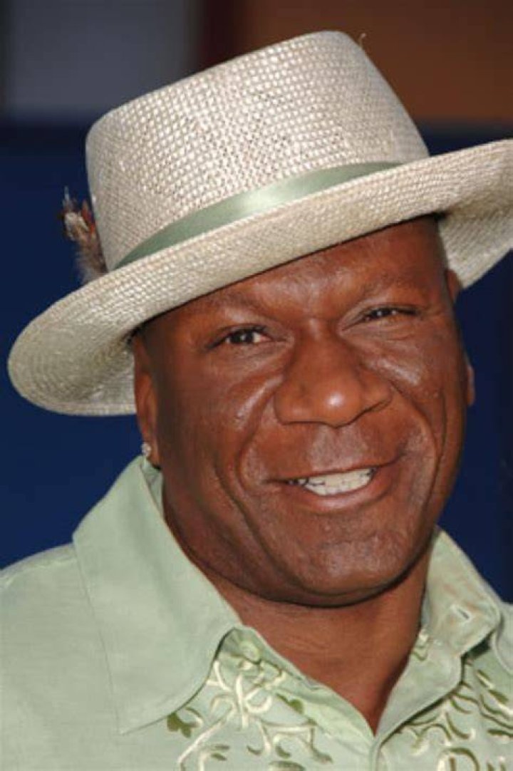 Ving Rhames Net Worth, Gay & Death Rumours Biography