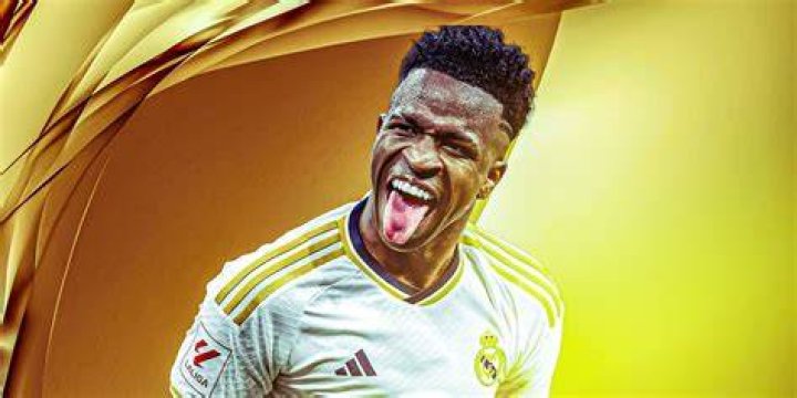 Vinicius Junior n&rsquo;a aucune origine congolaise, il est Br&eacute;silien CONGO
