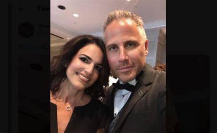 Vinnie Politan Wife Who Is Dolly Politan? Married Life And Children