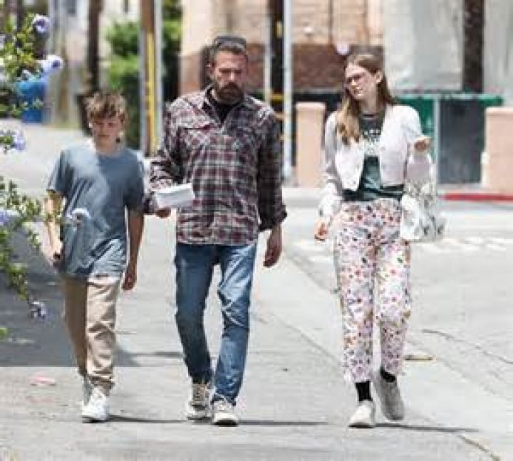 Violet Affleck's Date Of Birth - Complete Guide