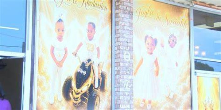 Visitation Held For Gospel Queen Albertina Walker CBS Chicago