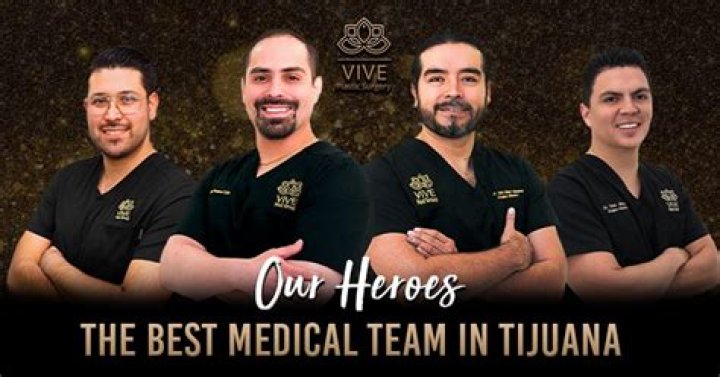 Vive Plastic Surgery Tijuana Reviews Plastic surgery, Tijuana, Surgery