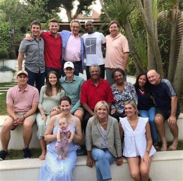 Vonn Bell family, wife, children, parents, siblings