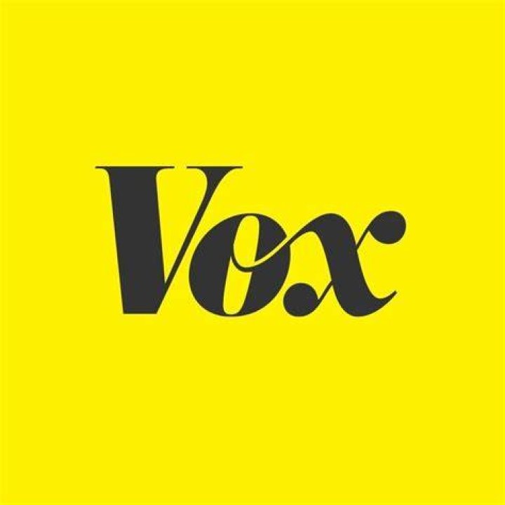 Vox Media's Ezra Klein says we can't analyze politics today without