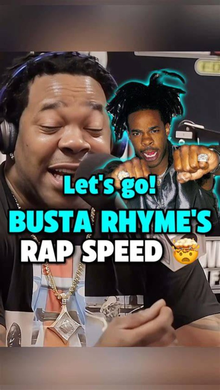 v.ri0t on Instagram &ldquo;V. Busta Rhymes and Rah Digga during The 1999