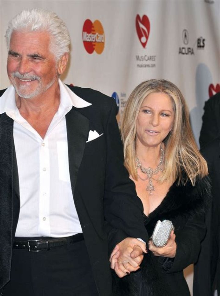 w/ husband James Brolin Great Women, Amazing Women, Celebrity Couples