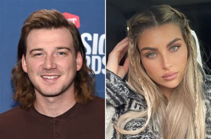 Wallen and Paige Lorenze break up &lsquo;She suspected he was