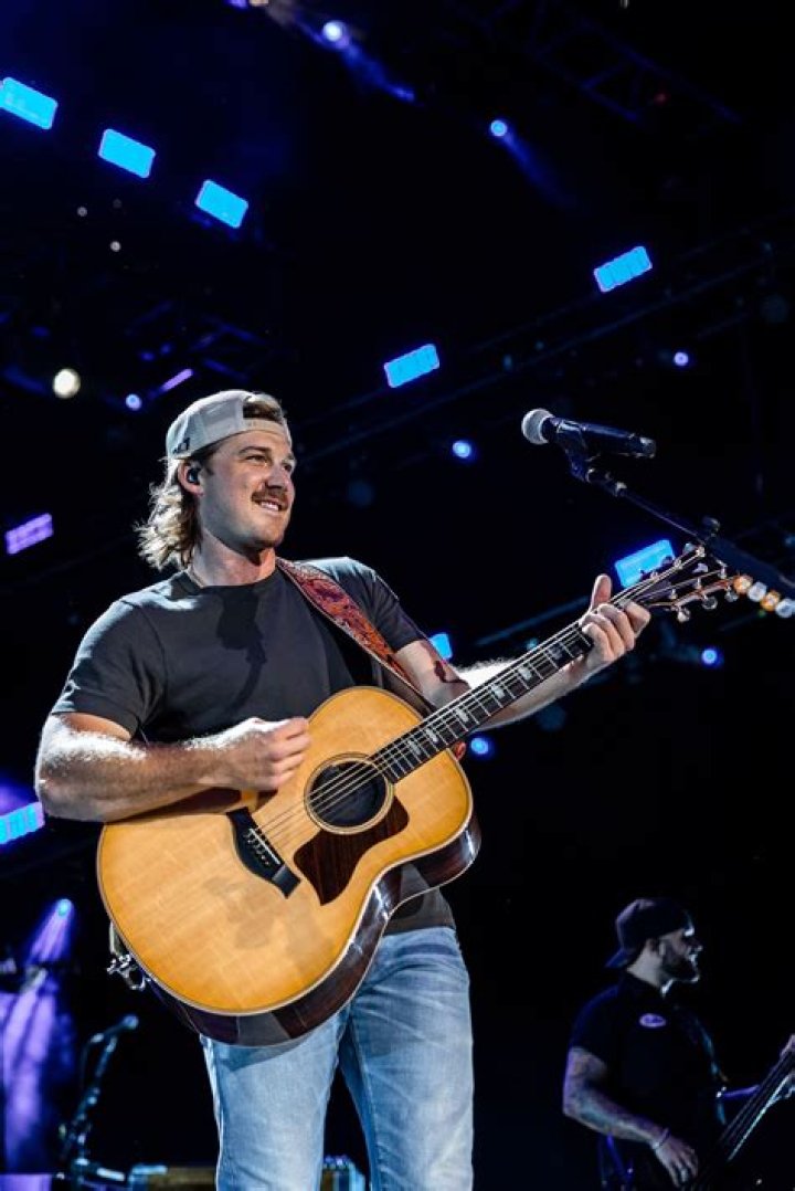 Wallen Will Take 2023 ‘One Night at a Time’ on a Massive World Tour