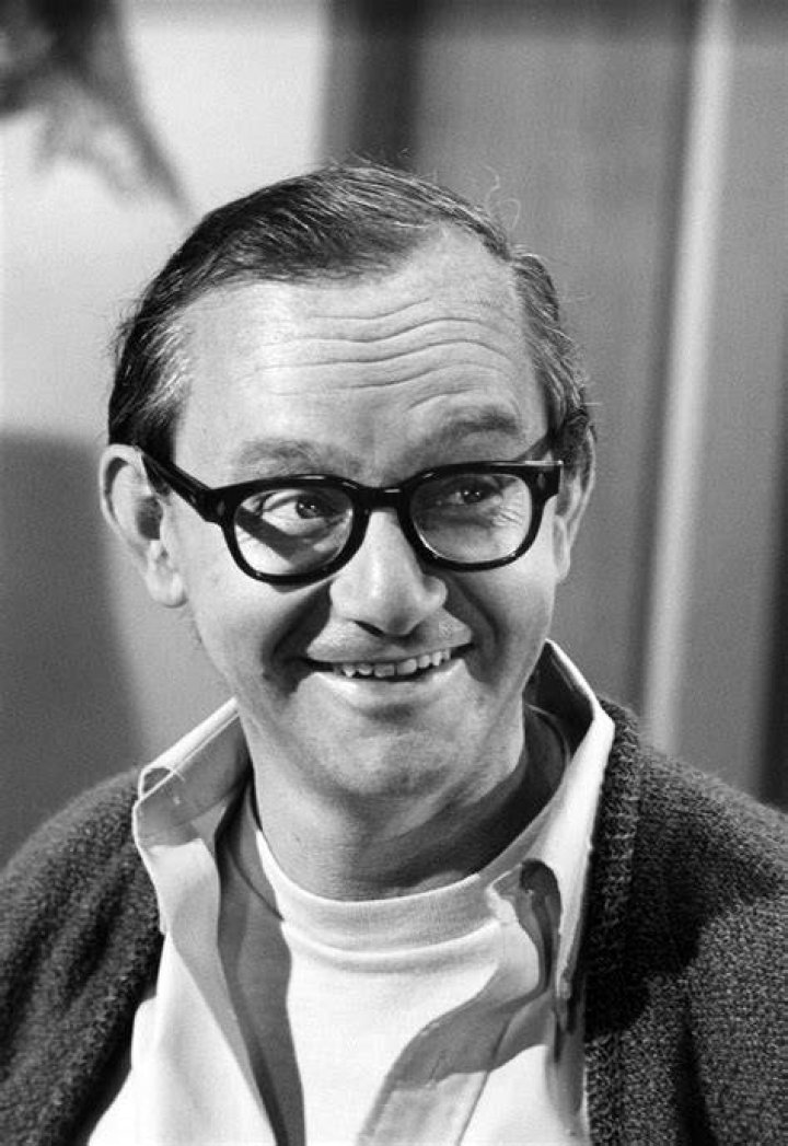 Wally Cox | SyncBlog