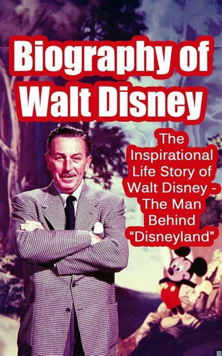 Walt Disney’s “Father Noah’s Ark” (1933)