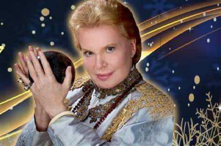 Walter Mercado Facebook, Instagram, Twitter [Profiles]