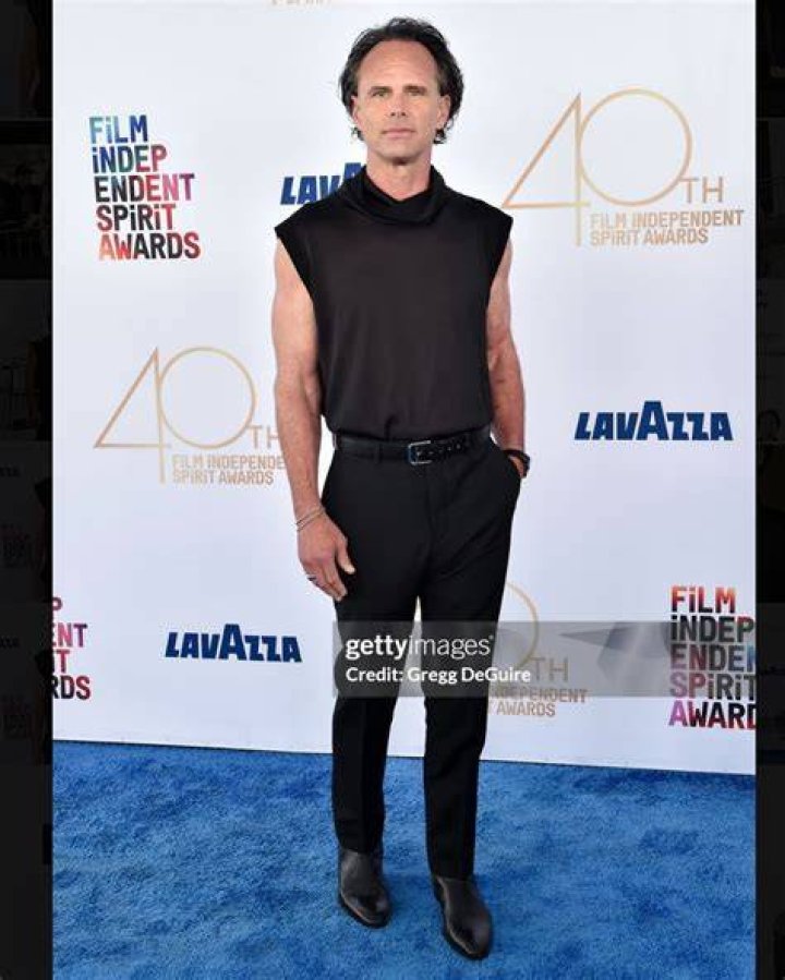 Walton Goggins on Instagram &ldquo;My beautiful wife just took this photo