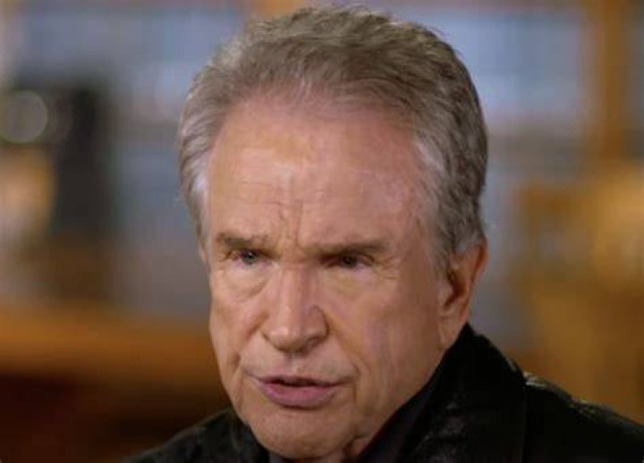Warren Beatty Is Accused of Sexually Assaulting a Minor in 1973 The
