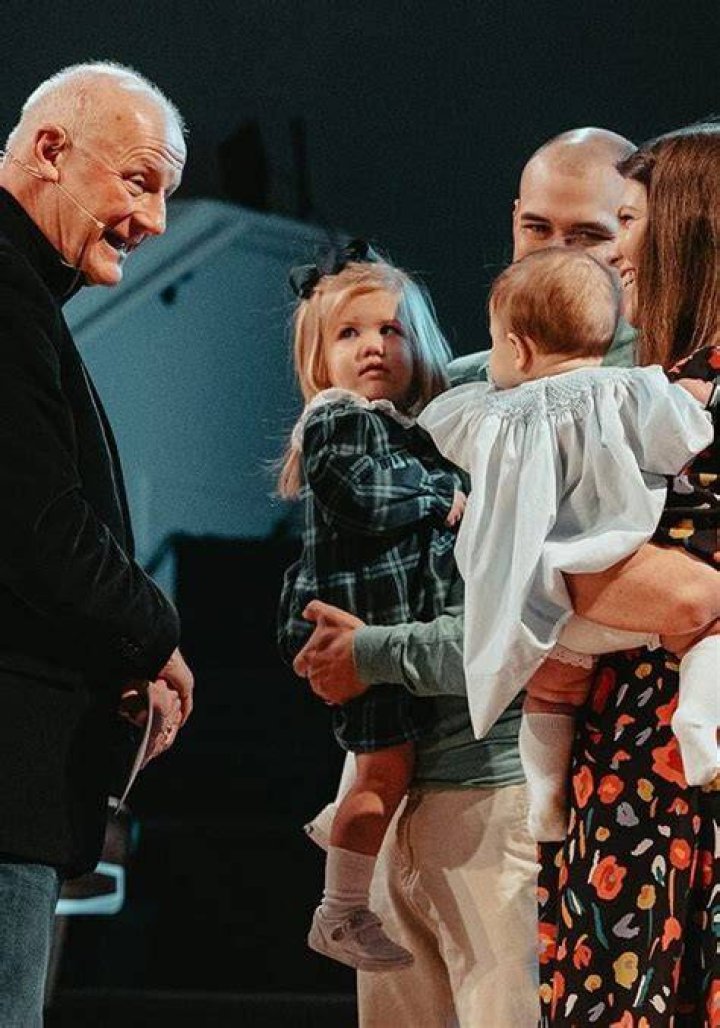 Warren Beatty&rsquo;s Kids Learn About The Actor&rsquo;s Four Children Here