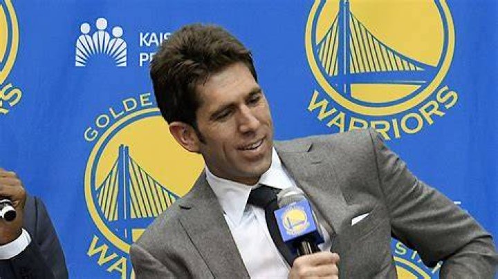 Warriors GM Bob Myers Gets Brutally Honest On 2023 NBA Trade Deadline