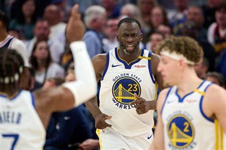 Warriors&rsquo; Draymond Green wins his way, authentic to himself