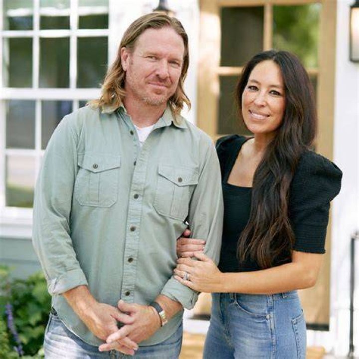 Was Chip Gaines Married Before He Met Joanna? Uncovering The Truth