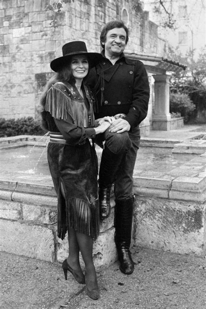 Was Johnny Cash Married To Loretta Lynn?