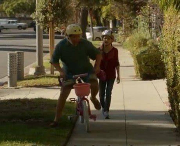 Was Millie Bobby Brown in Modern Family and In What Episode?