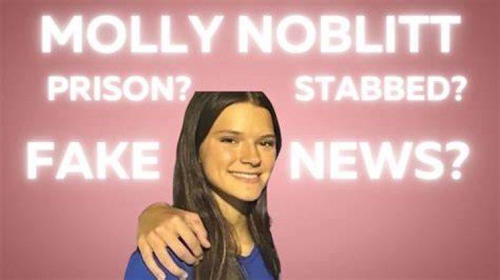 Was Molly Nobblit's Death A Suicide? Unraveling The Mystery
