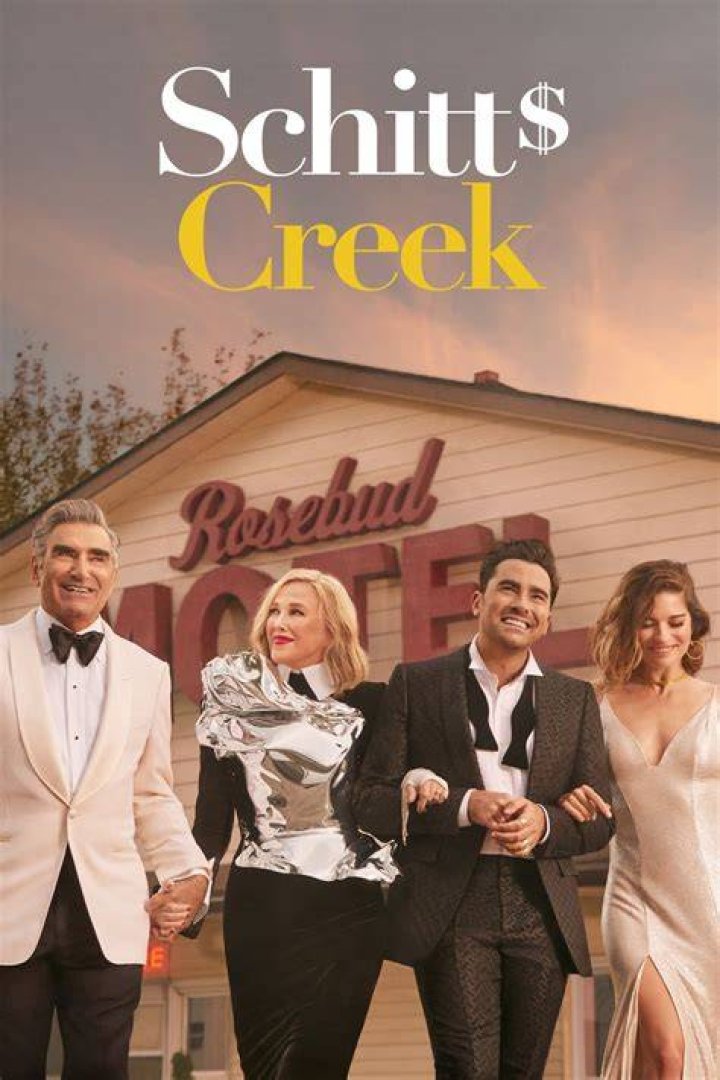Was Stevie Pregnant In Schitt's Creek Season 2 Finale?