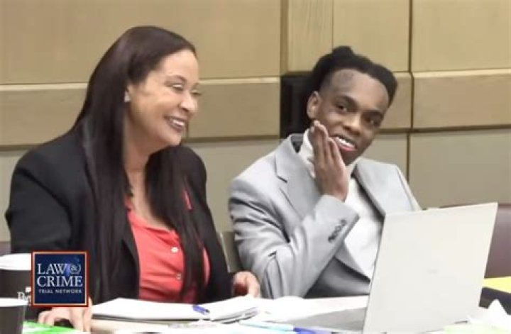 Was YNW Melly Lawyer Arrested? Who is Raven Liberty? Why was YNW Melly Lawyer Arrested? |