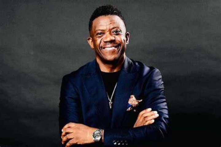 WATCH Benjamin Dube called out for &lsquo;flaunting his riches&rsquo; during snow