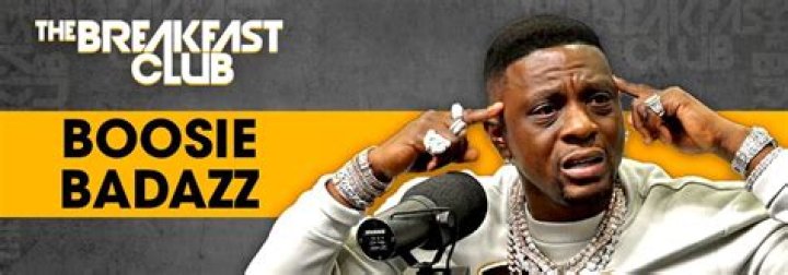 Watch Boosie Badazz Attempt to Learn Kappa's Signature Shimmy Complex