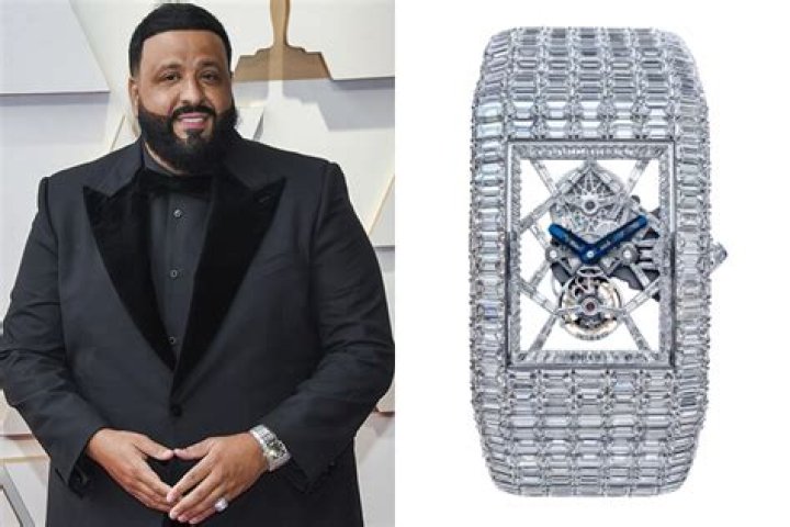 Watch DJ Khaled celebrates his Palestinian roots in new video