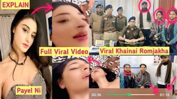 Watch Full Viral video ni kamangyan vlog, Kamangyan Viral Video Shampoo