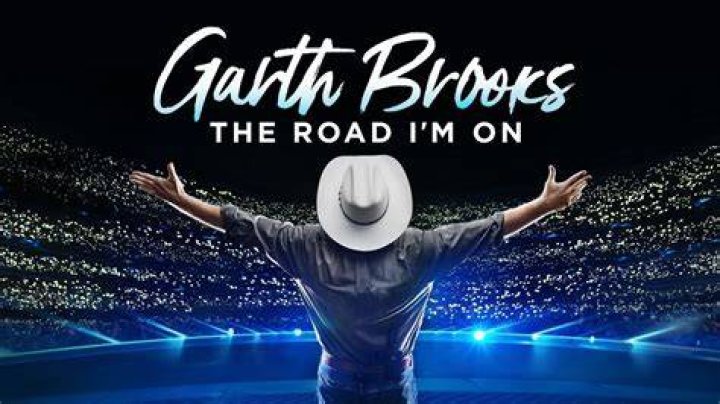 Watch Garth Brooks The Road I'm On Full Episodes, Video & More A&E