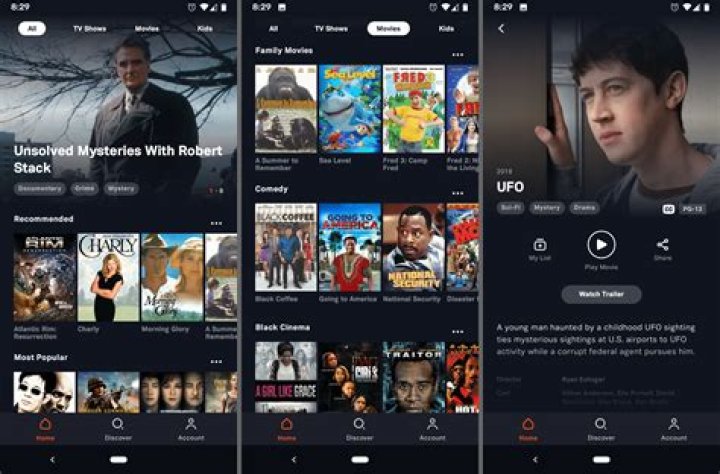 Watch Movies and TV Shows with character Mary Cooper for free! List of