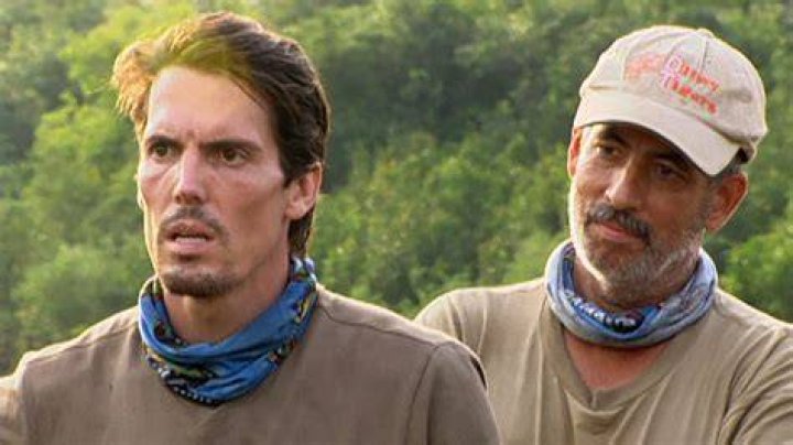 Watch Survivor Season 6 Episode 7 Girls Gone Wilder Full show on CBS