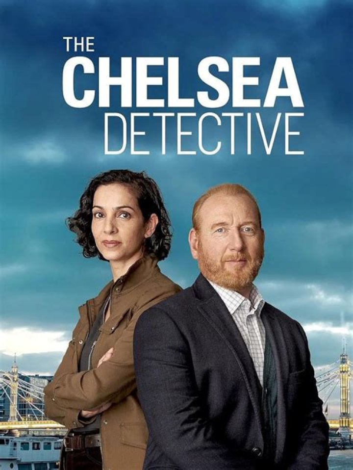 Watch The Chelsea Detective S0E5 Bonus The Making of The Chelsea