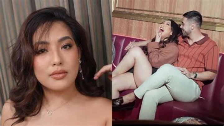 WaybackWednesday Rita Daniela's transformation GMA Entertainment
