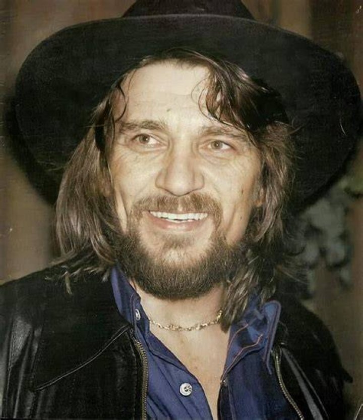 Waylon Jennings' Beloved Wives: A Testament To True Love And Music