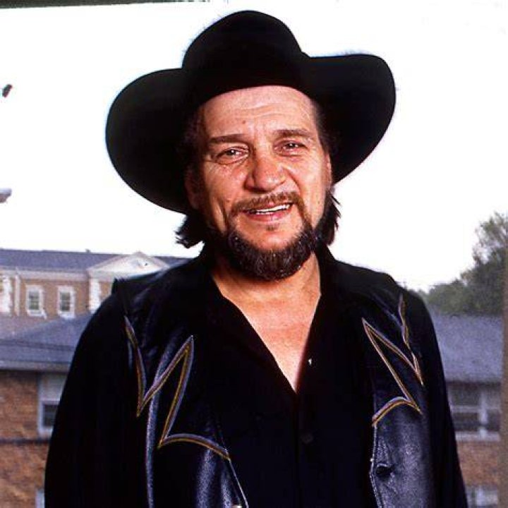 Waylon Jennings Artist Bio Country Music Hall of Fame