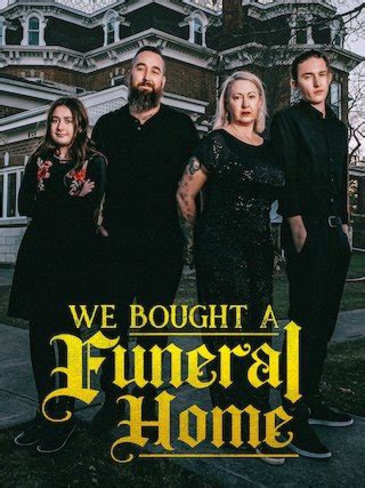 "We Bought A Funeral Home" Season 2 Release Date Revealed