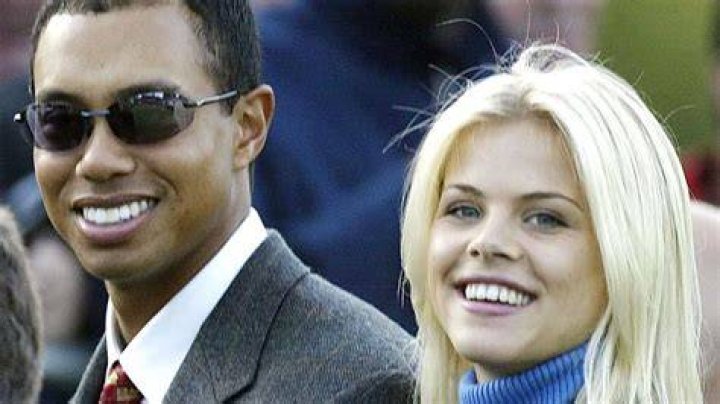 We Finally Know What Went Wrong Between Tiger Woods And Elin Nordegren