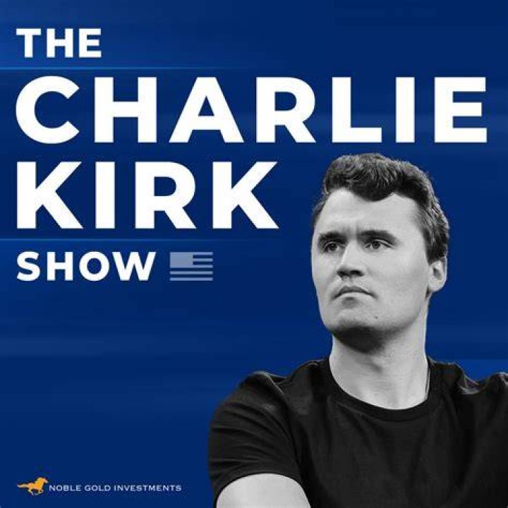 We talk with Charlie Kirk about how President Trump is trending in the