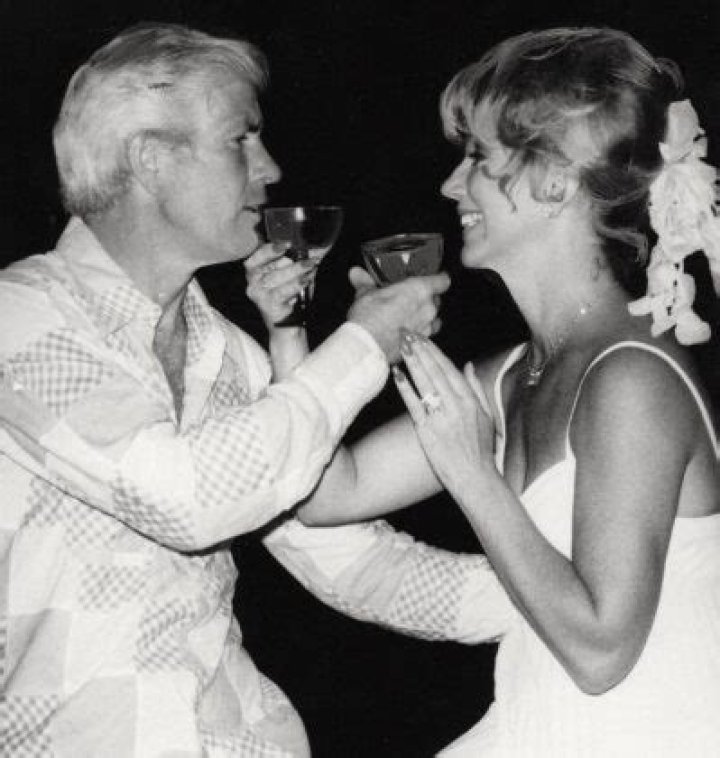 Webster B. Lowe, Jr.: What happened to Ruta Lee's husband?