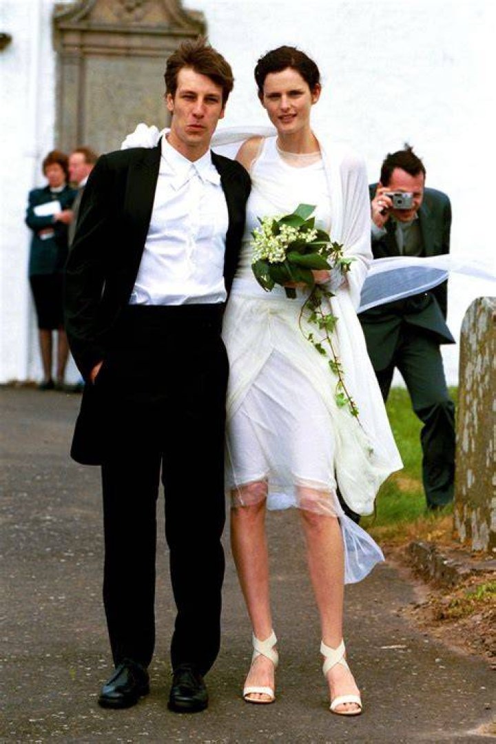 Wedding Inspriration Gallery Celebrity Weddings Indie girl