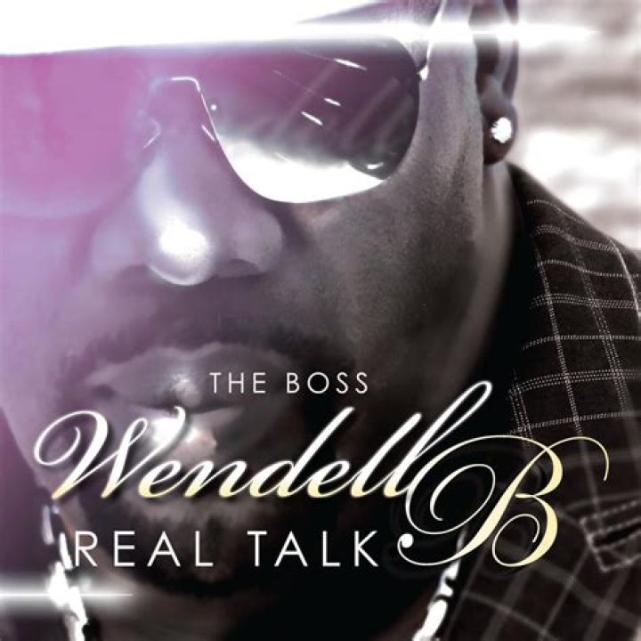 Wendell B Radio Listen to Free Music & Get The Latest Info iHeartRadio