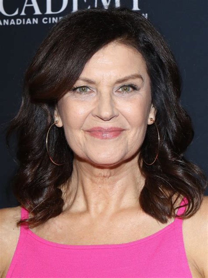Wendy Crewson Revenge ABC Wiki Fandom