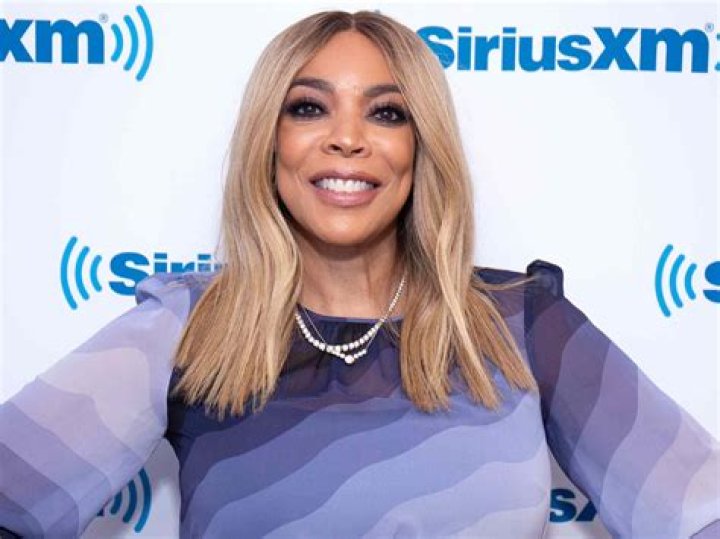 Wendy Williams Health, Age & Family