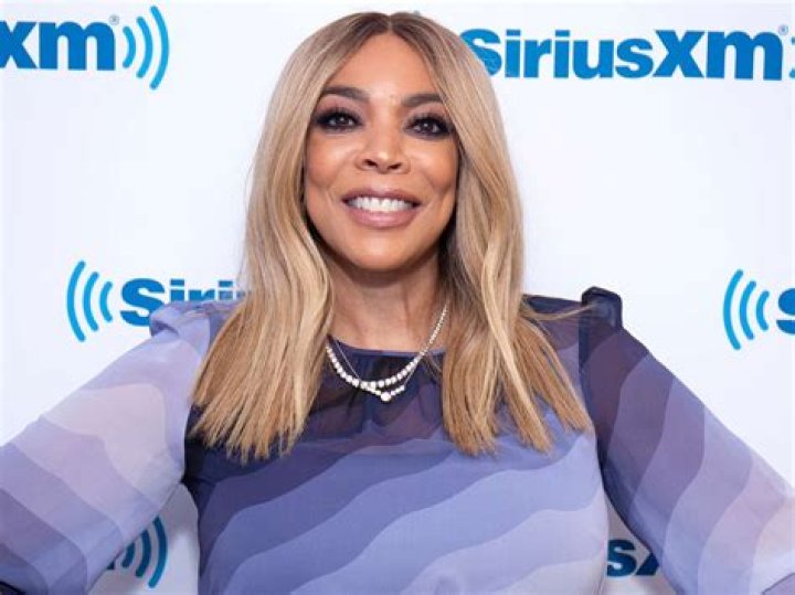 Wendy Williams is ready to be back on TV "I am formerly retired"