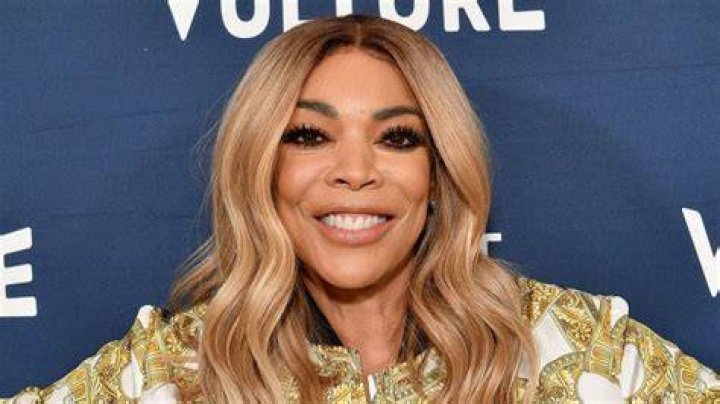 Wendy Williams Opens Up About Graves Disease After Stage Collapse